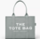 Bolso Marc Jacobs the tote bag grande grey
